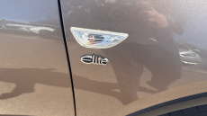 Vauxhall Mokka X 1.4T ecoTEC Elite 5dr Petrol Hatchback
